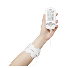 Yuwell SDP-330 Electronic Pulse Physiotherapy Instrument Medical Home Multifunktionales Massagarme